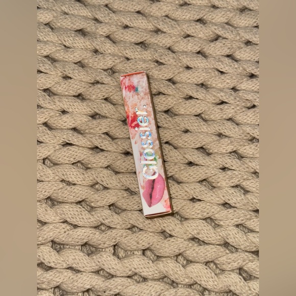 “Birthday” Balm Dotcom Lip Balm and Skin Salve — Glossier - Picture 5 of 8